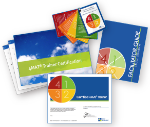 4mat trainer certification