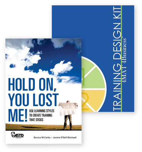 Hold On You Lost Me Design Kit