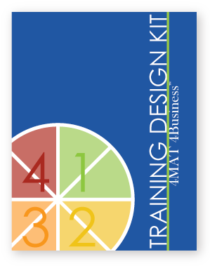 Training Design Kit