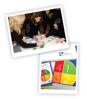 Advanced Instructional Design