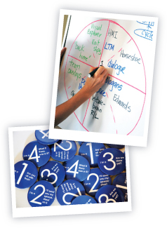 Advanced Instructional Design