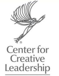 The Center for Creative Leadership